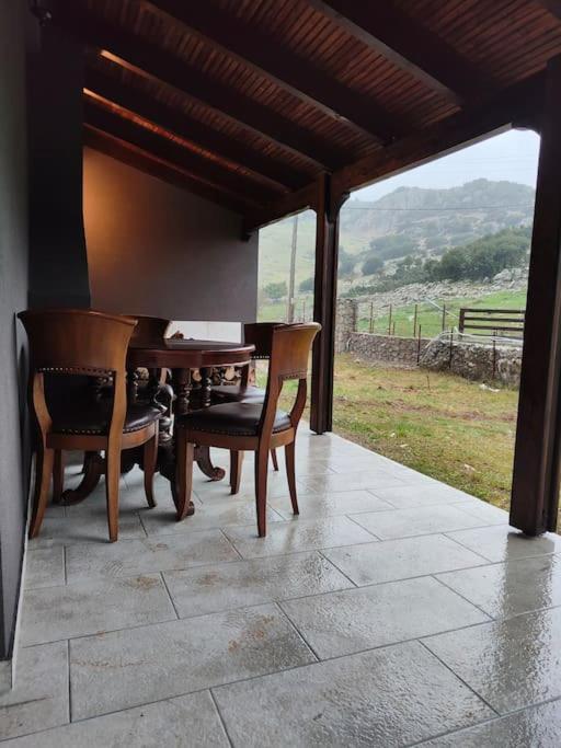Orino Livadi Mount Villa IV Arachova Esterno foto
